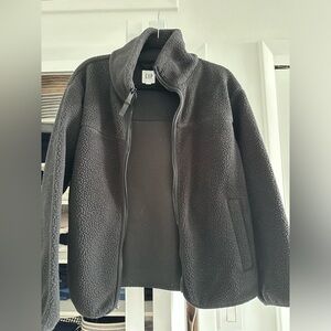 GAP fleece jacket - S